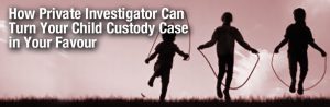 mississauga private investigator