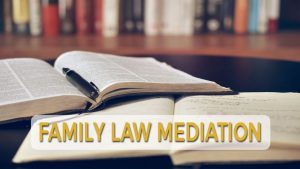 oakville family law